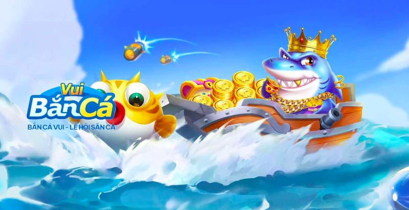 Mẹo thực chiến giúp chơi Bắn Cá Vui hiệu quả hơn