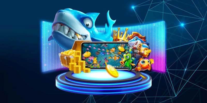 Bắn Cá Rồng Vàng 68 là gì?