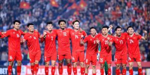 Đội Tuyển Bóng Đá Quốc Gia Việt Nam Jun88: Hành Trình Gây Dựng