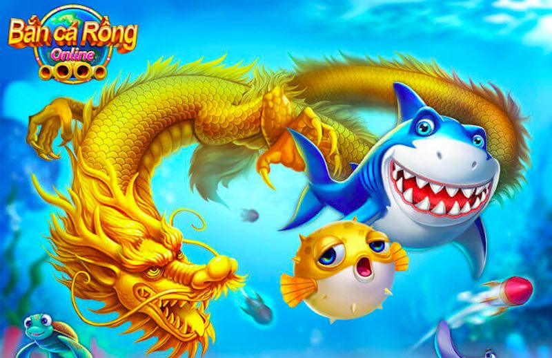 Bắn Cá Rồng Vàng có phù hợp để giải trí lâu dài không?