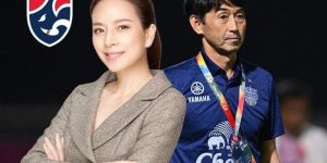 Hiệp hội bóng đá Thái Lan – Ông vua mới của bóng đá ĐNA 2025