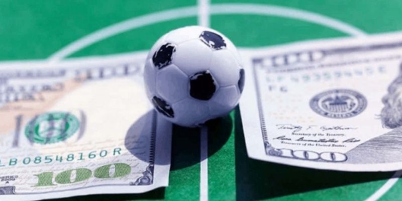 Kèo cá cược bóng đá hôm nay mở sớm nhất châu Á