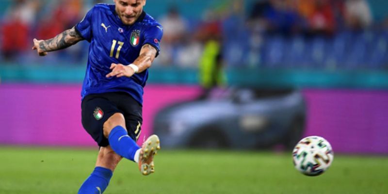 Kèo cá cược bóng đá Ý mở từ 3h sáng