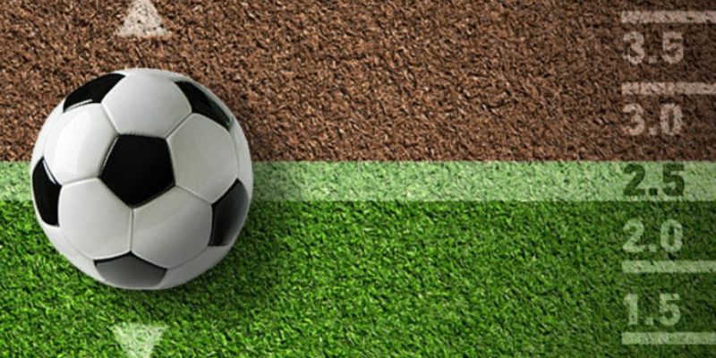 Phương pháp đọc bảng kèo cược tài xỉu chi tiết