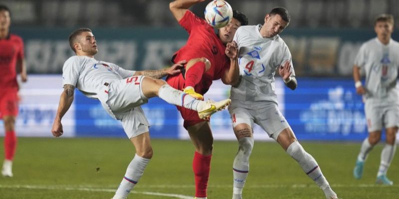 Nhà cái hoàn tiền 1,5% mỗi tuần không giới hạn số tiền