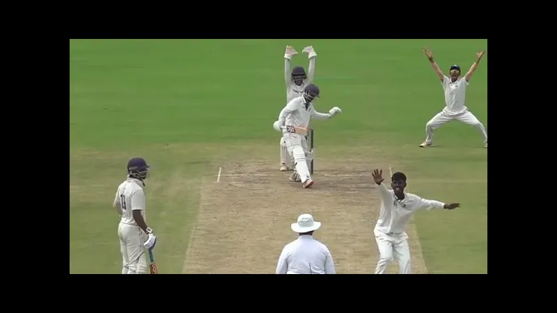 Trận đấu giữa Chhattisgarh và Odisha - "Chhattisgarh" vs "Odisha"