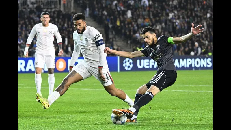 Trận đấu giữa Imisli FK và Karvan