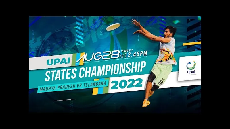 Trận đấu giữa Madhya Pradesh và Telangana - "Madhya Pradesh" vs