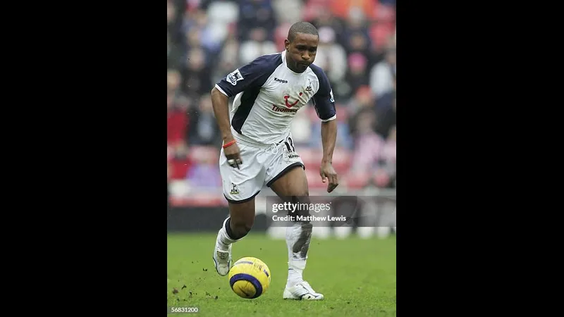 Trận đấu giữa Tottenham và Sunderland - "Tottenham" vs "Sunderland"